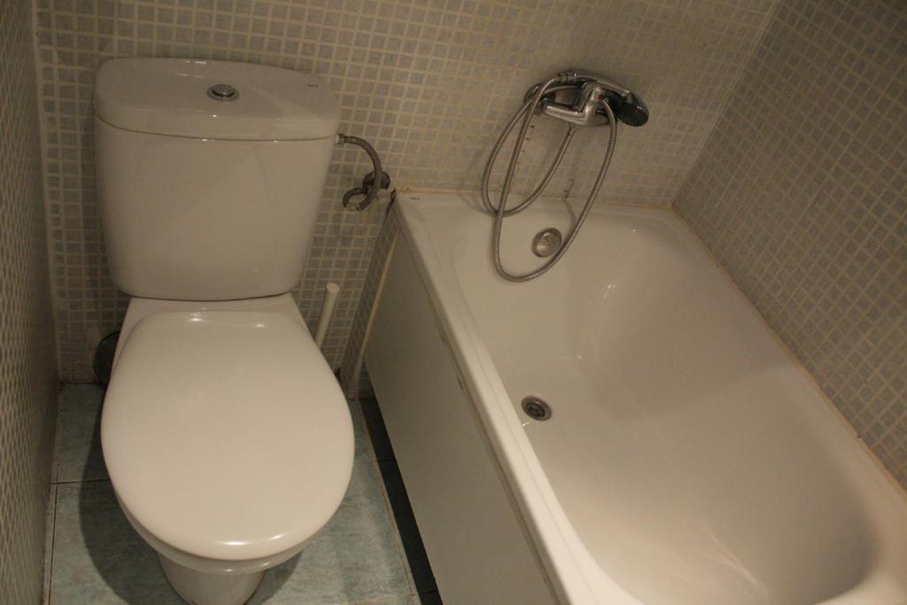 Hostal Baires Barcelona Room photo